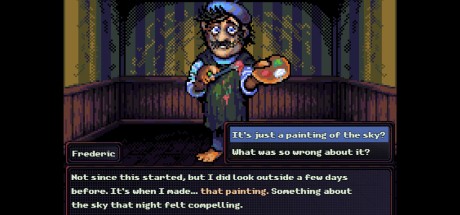 Look Outside PC Steam CD Key