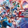 MARVEL vs. CAPCOM Fighting Collection: Arcade Classics NA PC Steam CD Key