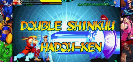 MARVEL vs. CAPCOM Fighting Collection: Arcade Classics NA PC Steam CD Key