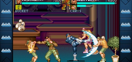 MARVEL vs. CAPCOM Fighting Collection: Arcade Classics NA PC Steam CD Key