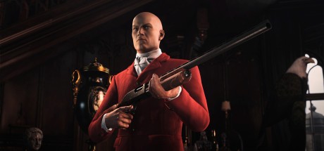 HITMAN 3 - Deluxe Pack DLC EU PC Steam CD Key