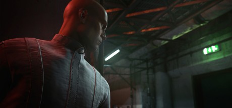 HITMAN 3 - Deluxe Pack DLC EU PC Steam CD Key