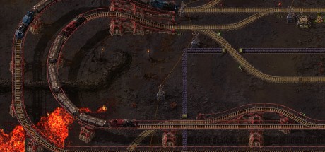 Factorio - Space Age DLC EU PC Steam CD Key