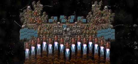 Factorio - Space Age DLC EU PC Steam CD Key