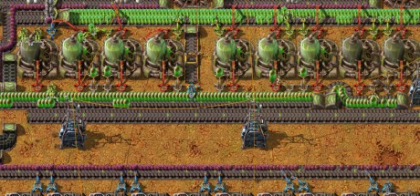 Factorio - Space Age DLC EU PC Steam CD Key