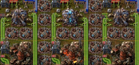 Factorio - Space Age DLC EU PC Steam CD Key