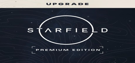 Starfield - Premium Edition Upgrade DLC EU PC Steam CD Key