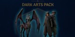 Hogwarts Legacy - Dark Arts Pack DLC PC Steam CD Key