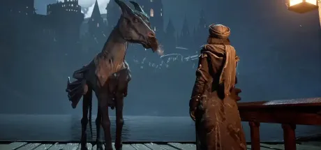 Hogwarts Legacy - Dark Arts Pack DLC PC Steam CD Key