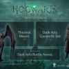 Hogwarts Legacy - Dark Arts Pack DLC PC Steam CD Key