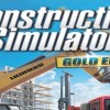 Construction Simulator 2015 Gold Edition EU PC Steam CD Key Construction Simulator 2015 Gold Edition EU PC Steam CD Key