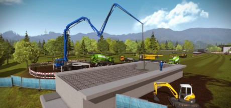 Construction Simulator 2015 Gold Edition EU PC Steam CD Key Construction Simulator 2015 Gold Edition EU PC Steam CD Key