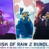 Risk of Rain 2 + Survivors of the Void + Seekers of the Storm Bundle EU PC Steam CD Key