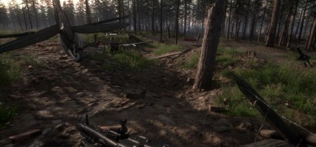 Hell Let Loose EU Xbox Series X|S CD Key