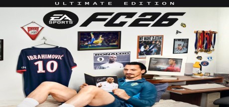 EA SPORTS FC 26 Ultimate Edition UK XBOX One / Xbox Series X|S CD Key