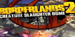 Borderlands 2 - Creature Slaughterdome DLC PC Steam CD Key