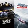 Need for Speed Deluxe Bundle EU XBOX One / Xbox Series X|S CD Key