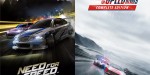 Need for Speed Deluxe Bundle EU XBOX One / Xbox Series X|S CD Key