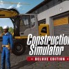 Construction Simulator 2015 Deluxe Edition PC Steam CD Key
