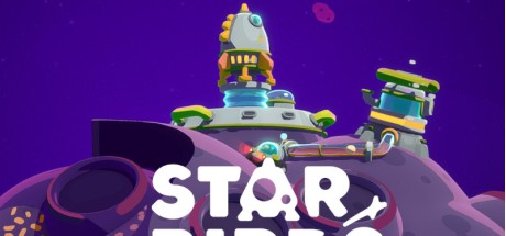 Star Birds PC Steam CD Key