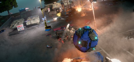 Teardown - Season Pass DLC EU PC Steam CD Key