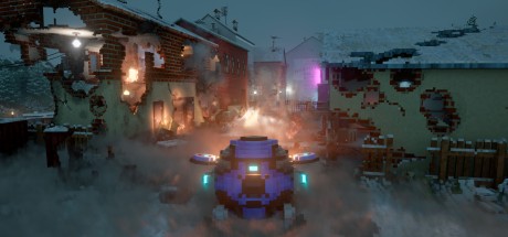 Teardown - Season Pass DLC EU PC Steam CD Key