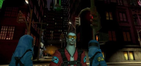 Vampire: The Masquerade - Bloodlines EU PC GOG CD Key