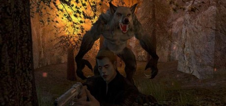 Vampire: The Masquerade - Bloodlines EU PC GOG CD Key