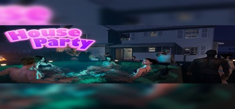 House Party PC Steam CD Key