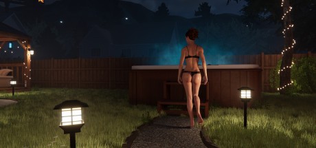 House Party PC Steam CD Key