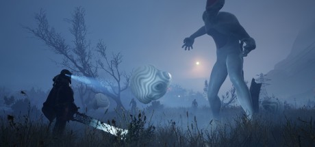 Hell is Us US Xbox Series X|S CD Key