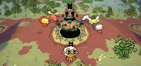 Cult of the Lamb - Heretic Pack DLC LATAM PC Steam CD Key