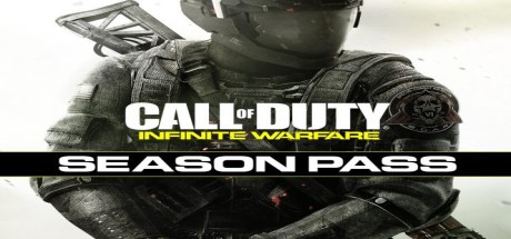 Call of Duty: Infinite Warfare - Season Pass US XBOX One CD Key
