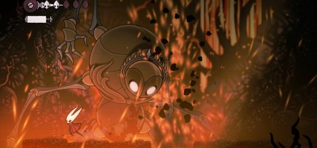 Hollow Knight: Silksong CA XBOX One / Xbox Series X|S / PC CD Key