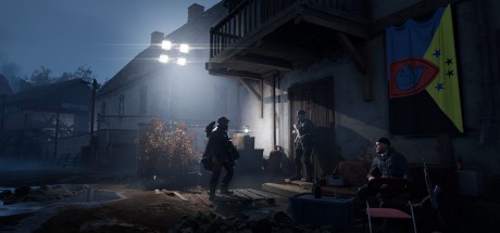 Hell is Us EU PC Steam CD Key