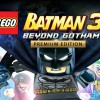LEGO Batman 3: Beyond Gotham Premium Edition PC Steam CD Key (valid until March 2026)