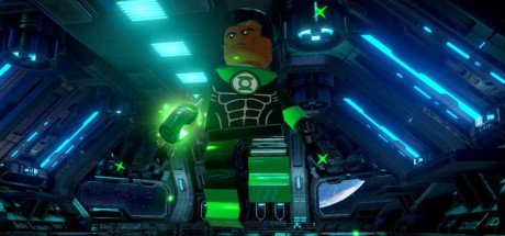 LEGO Batman 3: Beyond Gotham Premium Edition PC Steam CD Key (valid until March 2026)