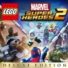 LEGO Marvel Super Heroes 2 Deluxe Edition PC Steam CD Key (valid until March 2026)