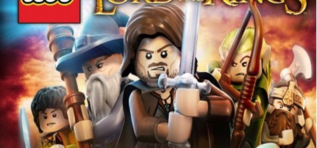 LEGO The Lord of the Rings PC Steam CD Key (valid until March 2026)