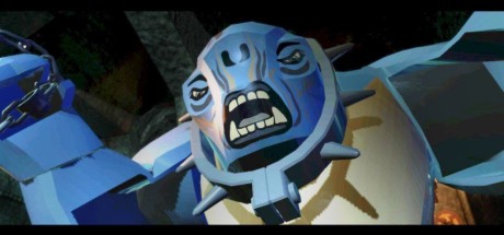 LEGO The Lord of the Rings PC Steam CD Key (valid until March 2026)