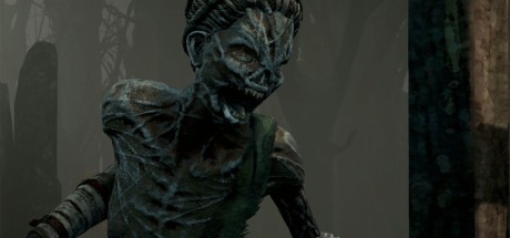 Dead by Daylight - Of Flesh and Mud DLC Steam CD Key