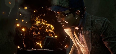 Dead by Daylight - Of Flesh and Mud DLC Steam CD Key