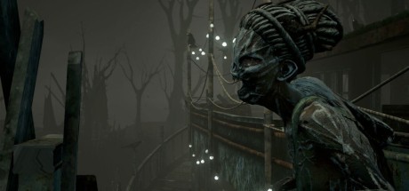 Dead by Daylight - Of Flesh and Mud DLC Steam CD Key