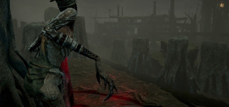 Dead by Daylight - Of Flesh and Mud DLC Steam CD Key