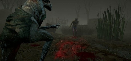 Dead by Daylight - Of Flesh and Mud DLC Steam CD Key