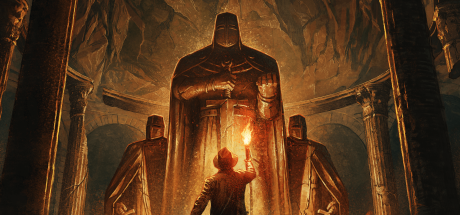 Indiana Jones and the Great Circle - The Order of Giants DLC EU Xbox Series X|S / PC CD Key