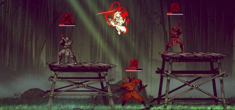 SHINOBI: Art of Vengeance XBOX One / Xbox Series X|S CD Key