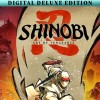 SHINOBI: Art of Vengeance Deluxe Edition US XBOX One / Xbox Series X|S CD Key