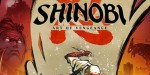 SHINOBI: Art of Vengeance Deluxe Edition US XBOX One / Xbox Series X|S CD Key