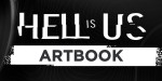 Hell is Us - Artbook DLC PC Steam CD Key